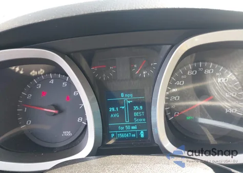 2013 Chevrolet Equinox Ls from USA, damaged, VIN 2GNALBEK5D1206210